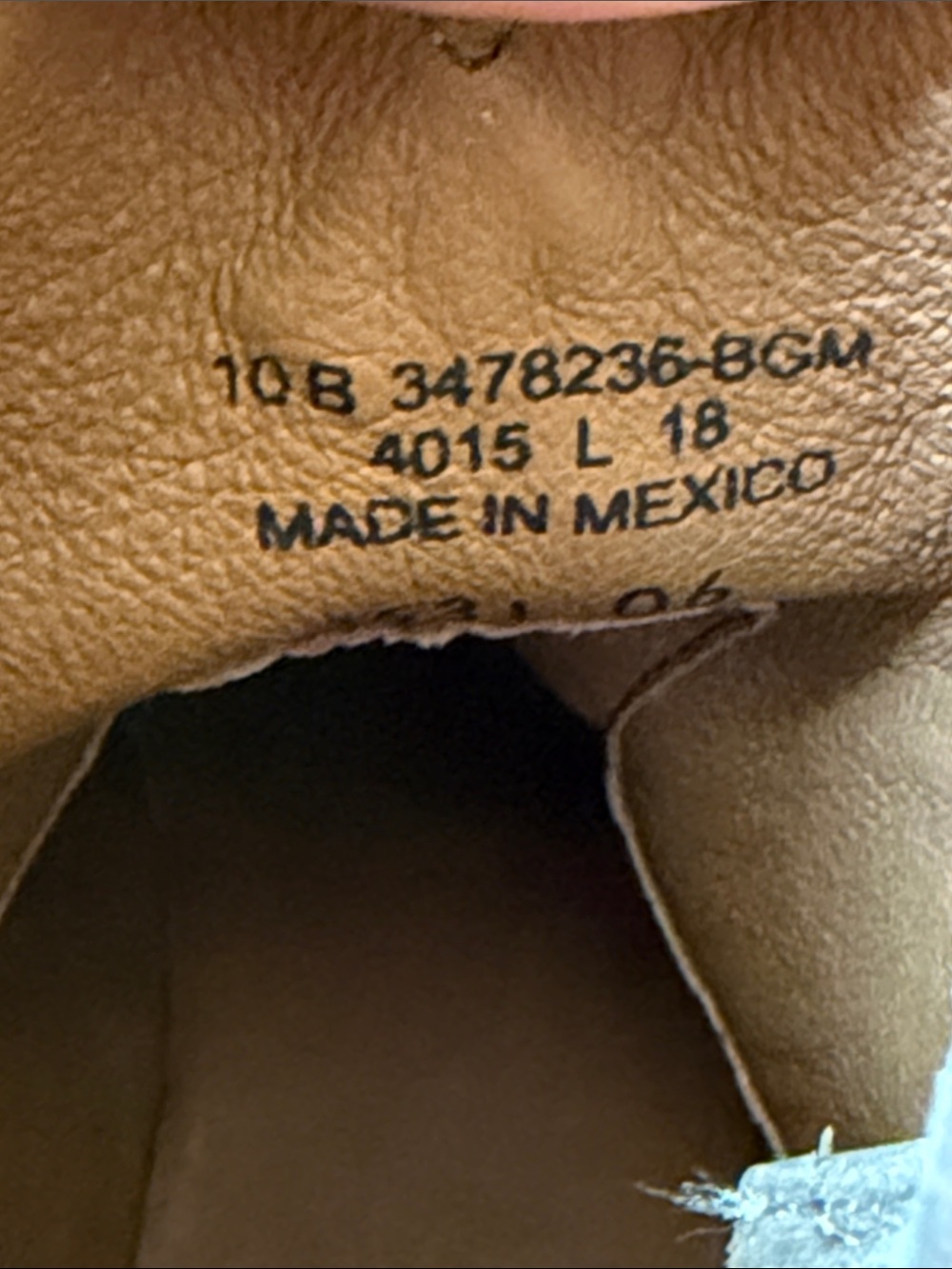 FRYE Billy Stud Suede Short boots - Picture 5 of 8